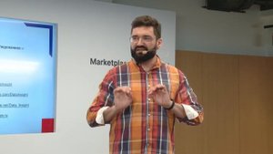 Обзор потребительских трендов на российских маркетплейсах 2020-2021. Федор Вирин, Data Insight