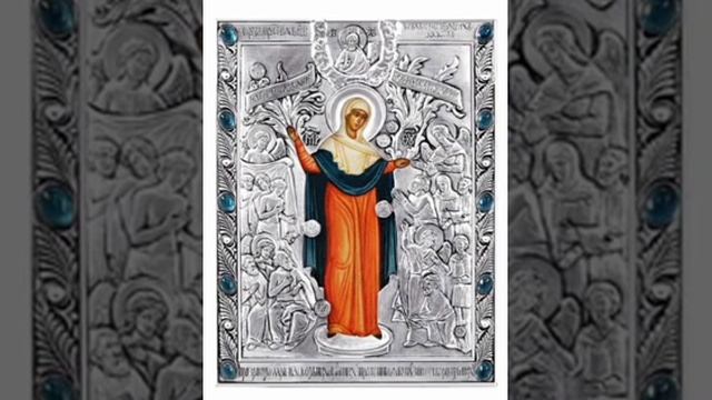 ОТЗЫВЫ ЛЮДЕЙ И КОМЕНТАРИИ ОТ ПОМОЩИ ИКОНЫ "ВСЕХ СКОРБЯЩИХ РАДОСТЬ" В МОНАСТЫРЕ ЗЛОЦЬ, МОЛДОВА смотреть онлайн