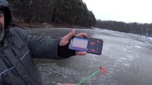 ВИБЫ творят чудеса! Ловля щуки со льда на вибы. Балансиры проигрывают вчистую!