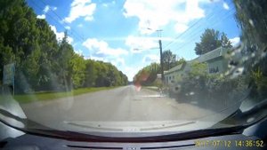 Lancer X 1.8 CVT. Разгон до 100 км.ч.