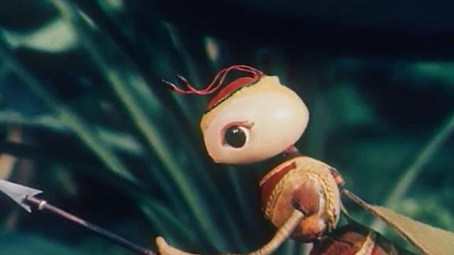 The Trial (Part 1) | Bugs' Adventures | Full Episode 2 | English смотреть онлайн