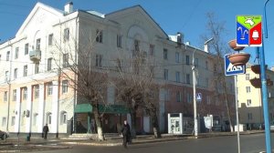 Весенний Лосино Петровский