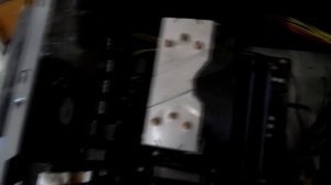 Обзор Установка MSI GTX 1060 Gaming X 3G Анбоксинг и Тест