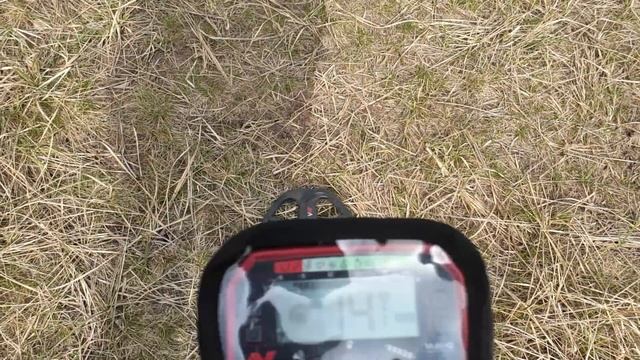 Реальный коп с Minelab vanquish 540. Мое мнение о этом МД.