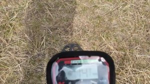 Реальный коп с Minelab vanquish 540. Мое мнение о этом МД.
