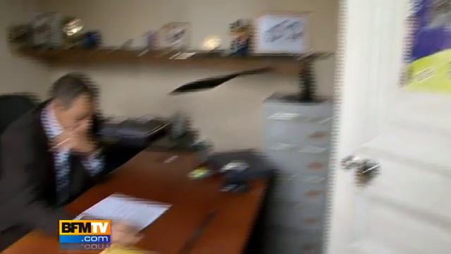 Enlèvement crapuleux d'un proche d'Ilan Halimi смотреть онлайн