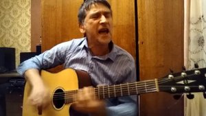 Синяя птица — Там, где клён шумит - аккорды для гитары в описании