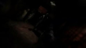 Клип к игре Метро 2033