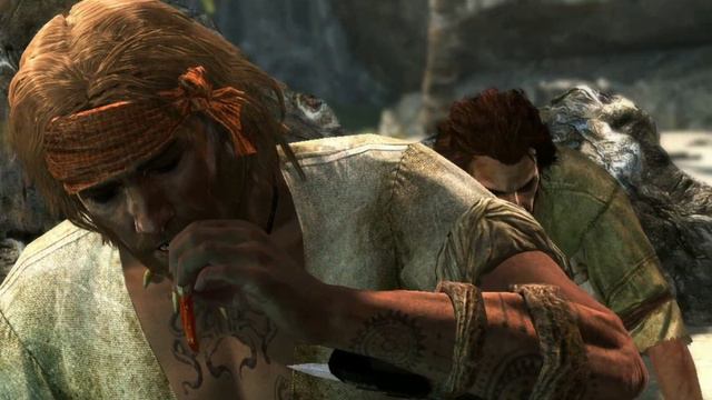 Assassin's Creed 4 Black Flag #26часть Предатели ! смотреть онлайн