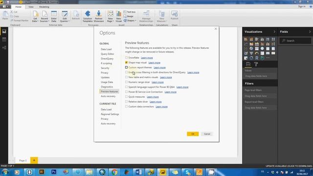 02 Enable loading topojson converted shapefile смотреть онлайн