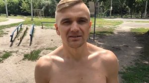 Интервальное голодание 16/8. Как за 10 дней я скинул 4 кг жира.