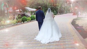 Ислам оператор Абазинская свадьба Рустам и Айшат