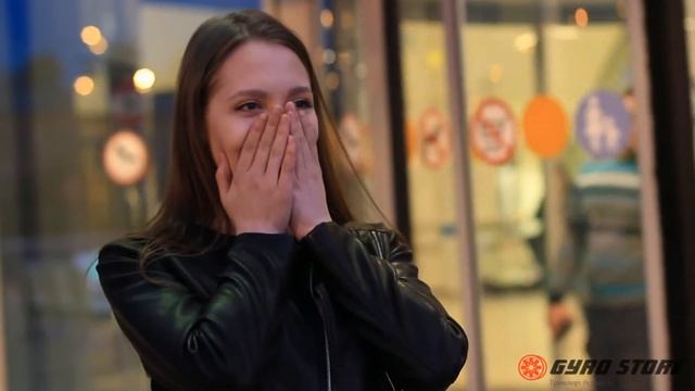 Гироскутеры в Новокузнецке Gyro-Store смотреть онлайн