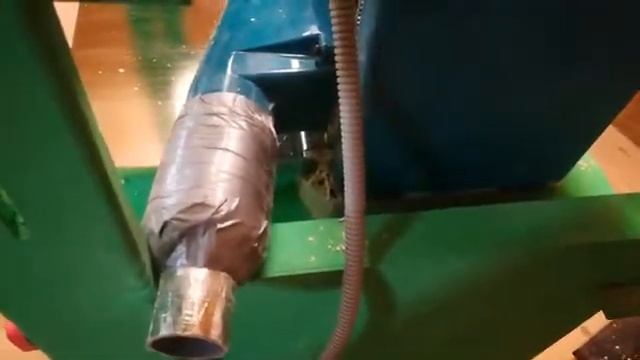 Аспирация и вентиляция в мастерской, защитные маски