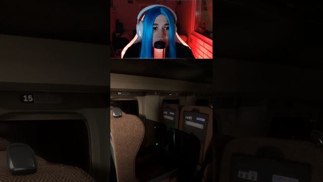 ДЬЯВОЛ В ЯПОНСКОМ ПОЕЗДЕ▲ [Chilla's Art] Shinkansen 0 ПОЛНОЕ ПРОХОЖДЕНИЕ by #kamiloshaa