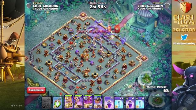 Get Your FREE Stuff HERE! Dragon Festival in Clash of Clans смотреть онлайн