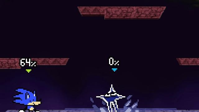 the original ⠀⠀Starwalker joins Rivals! смотреть онлайн