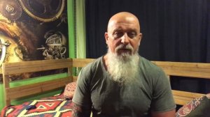 Коксартроз путает ! ТРЕНЕР ХАПАЕВ