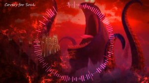 The Kraken Theme - Hotel Transylvania 3 | REMIX