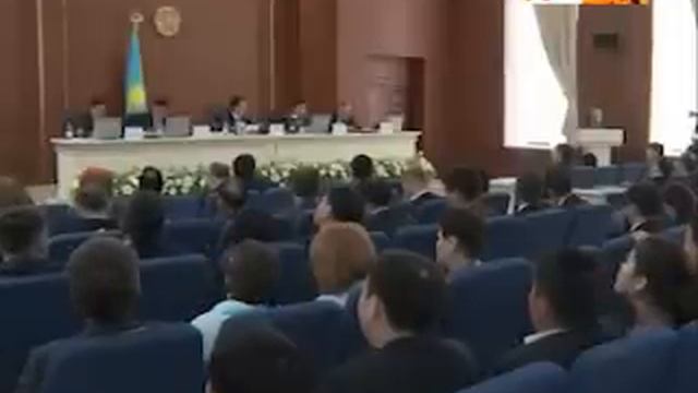 В Каражале заработает крупный завод смотреть онлайн