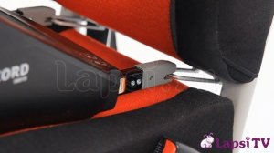 База для автокресла Concord Airfix Isofix Base (Изофикс Бейс)
