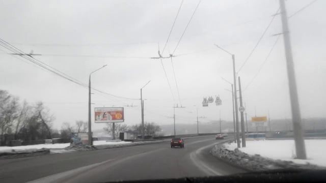 Днепрогэс Запорожье