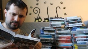 Моя коллекция игр на PS3 и PS4 обновы за осень Часть 2