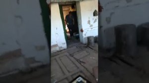 ШОК! Нашли чемодан с деньгами! /поход в заброшку