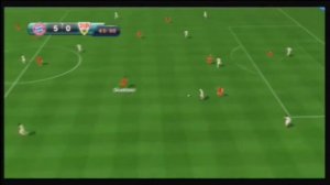 Let's Play FIFA 12 (Wii) #22 - Bundesliga, 15. Spieltag FC Bayern vs. Stuttgart