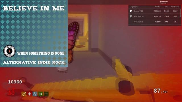 Project Lazarus Song l ROBLOX смотреть онлайн