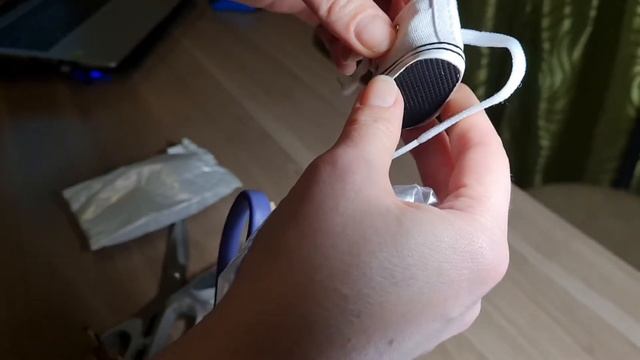 Кукольная обувь/Распаковка с Joom смотреть онлайн