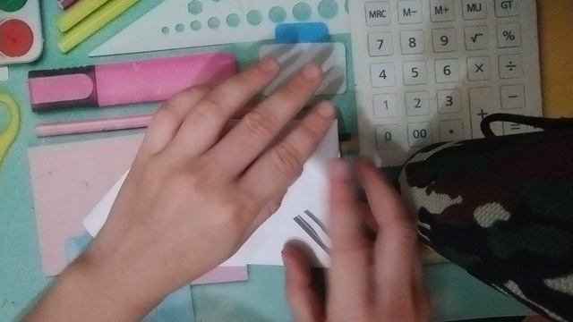 Оригами