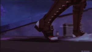 Raiden Shogun AMV - We Will Stand For Everfree