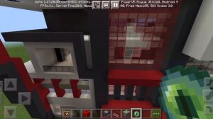 как сделать камеры в Майнкрафт