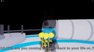 Roblox Piggy Bunny's Funeral True Ending