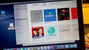 ПЕРЕНОС ФАЙЛОВ С МАК НА АЙФОН 2023 год