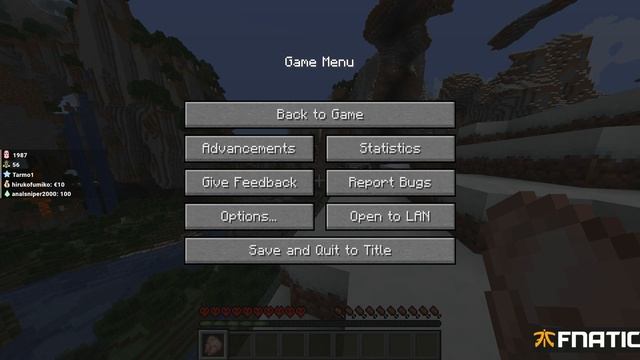 Anomaly banned for Hitler skin in minecraft