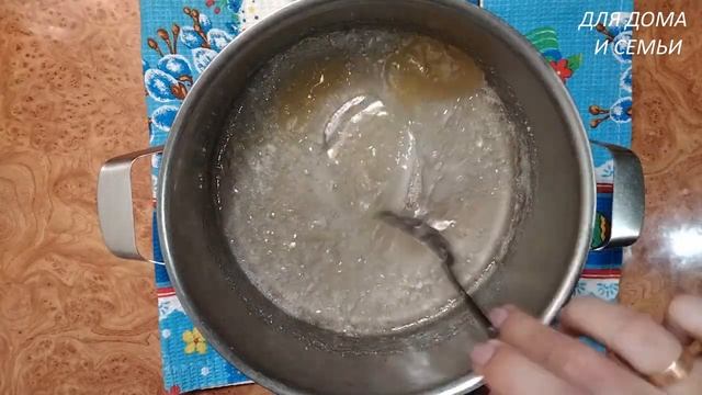 ГЛАЗУРЬ для куличей на желатине. Глазурь без яиц не крошится не липнет не осыпается
