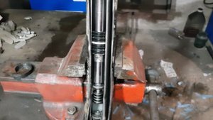 СтОит ли прокачивать амортизаторы