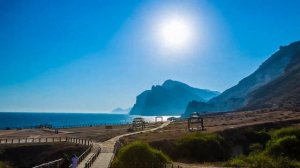 Оман. Салала