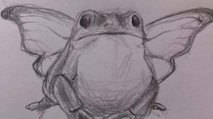 легкие и милые рисунки для срисовки (часть1)