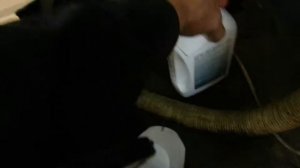 Замена жидкости в АКПП BMW E65 730D