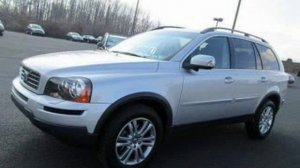 Used 2009 Volvo XC90 Levittown PA