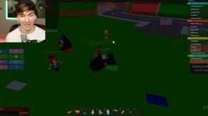 Roblox ADMIN commands SIMON SAYS...