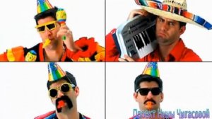 С днем рождения, Юля!