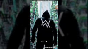 Потереная песня алана валкера