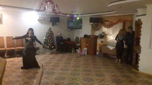 FUSION DANCE танго-беллиданс/bellydancetango Perova Svetlana