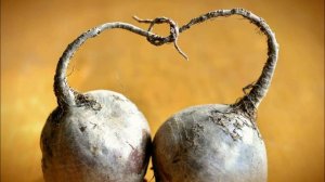 Свекла каждый день! Что будет если есть 100 грамм в сутки.