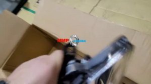 Mitsubishi Lancer 9 фары новые depo оптика Митсубиши Лансер  МирКузова