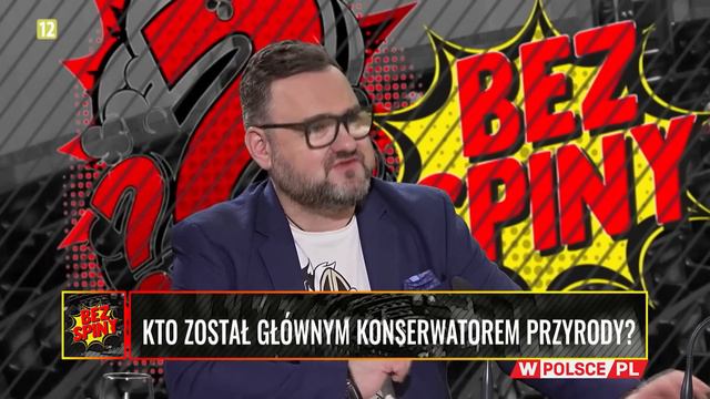 #BezSpiny: 100 KONKRETÓW TUSKA. WINNI KING-KONG I NALEŚNIKI?